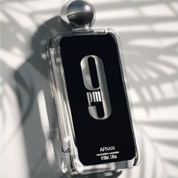 Afnan 9 PM Eau de Parfum - Picture 5 of 10